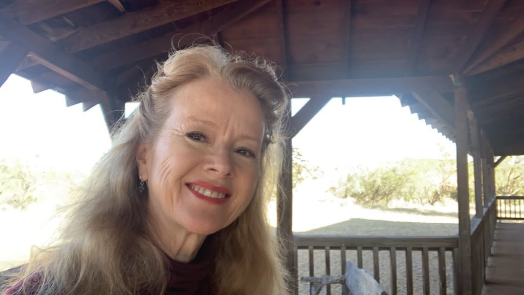 TEXAS RANCH! Tour and more!
