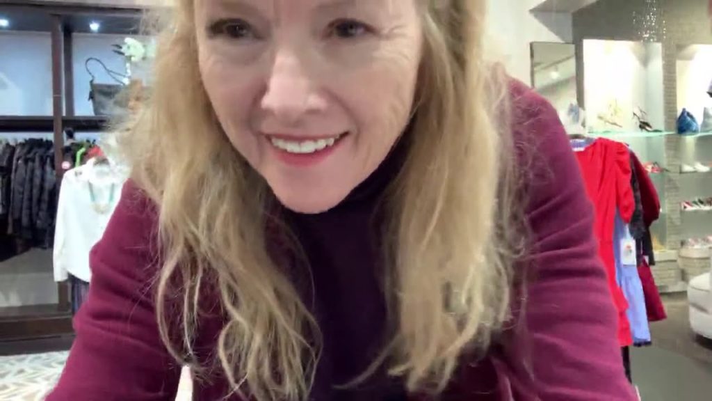 LUBBOCK - Drest by Scott Malouf Specialty Store Tour