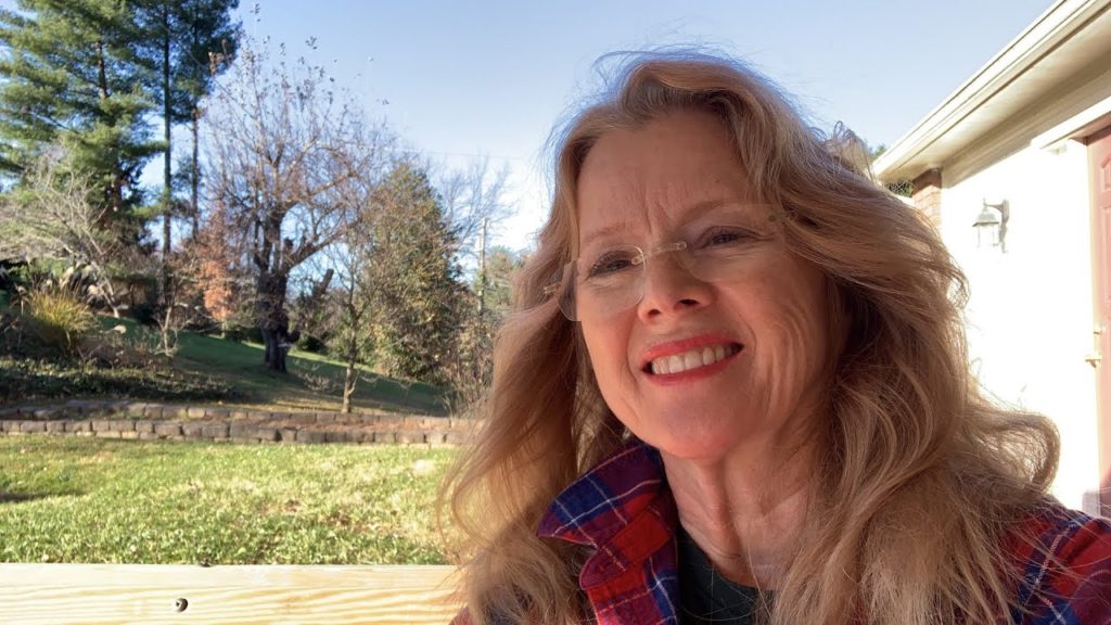 ABINGDON - Happy Thanksgiving!