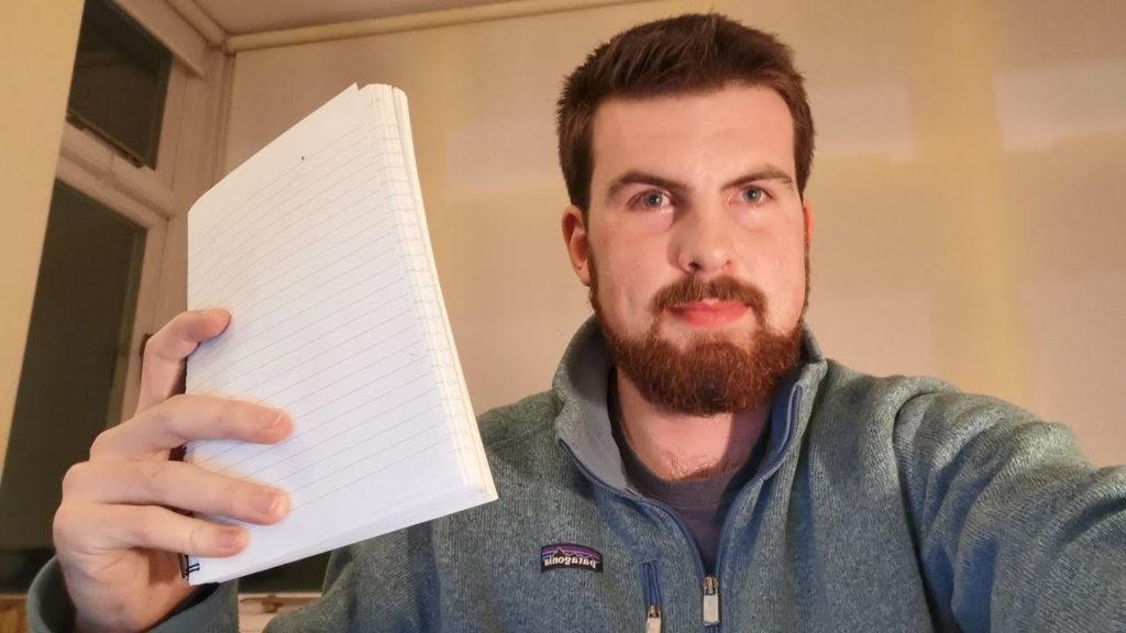 Fun And Informal Gardening Q&A With Huw Richards