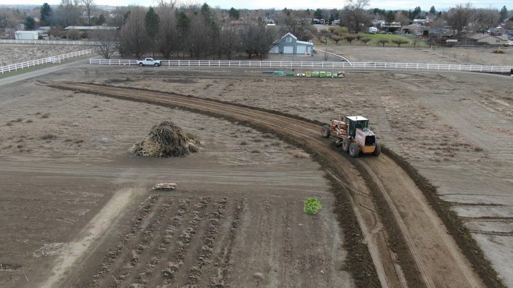 Garden Answer: Shaping the New Driveway + Other New Property Updates! ๐๐ // Garden Answer Shaping the New Driveway + Other New Property Updates! ๐๐ // Garden Answer