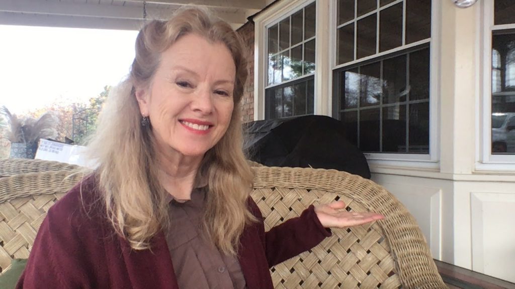 Last Leg of my Trip and SNOW is on the way!