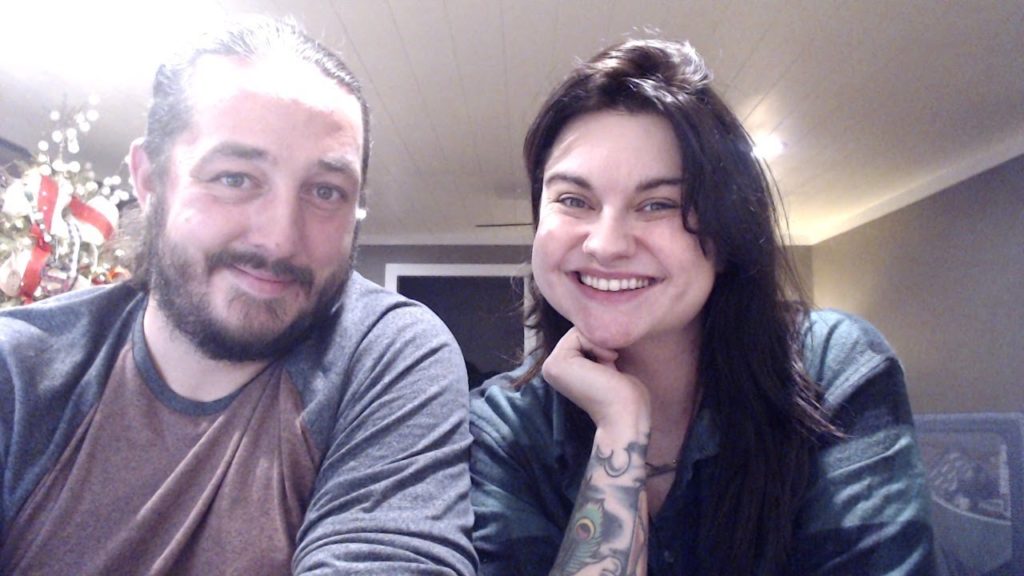 Live Chat with Jess and Miah | Roots and Refuge