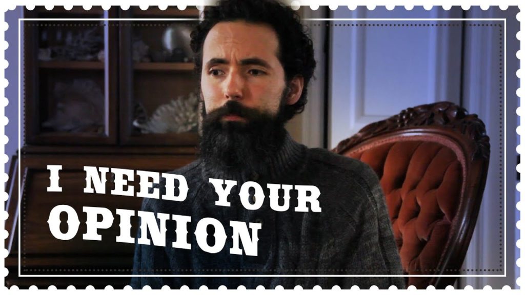 Things Will Have to Change