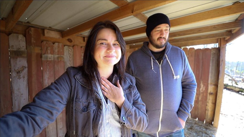 Roots and Refuge Farm: I'm a little sentimental | VLOG I'm a little sentimental | VLOG