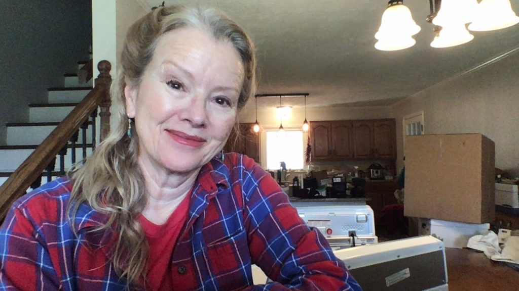 LIVE from The Well! (and how it's going so far)