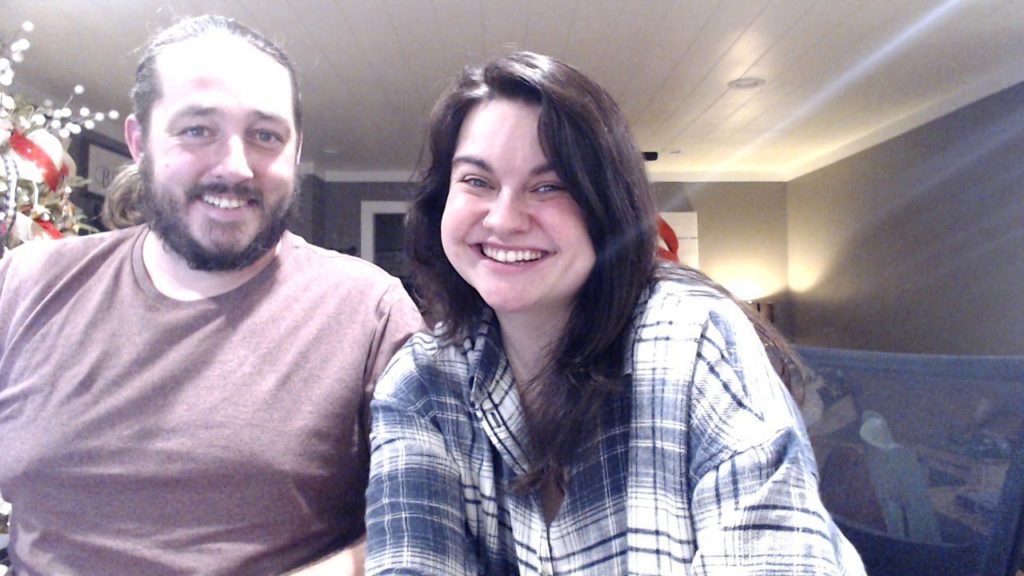 Live Chat with Jess and Miah