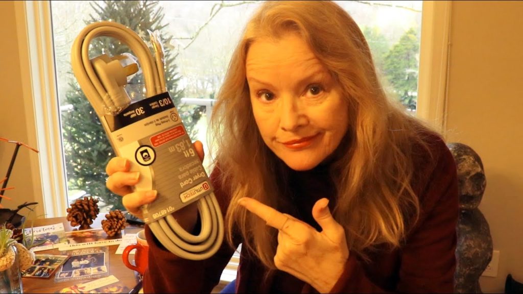 Kaye Kittrell: WHY isn't this made in the U.S.? WHY isn't this made in the U.S.?