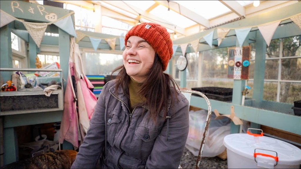 Icy Christmas Morning Problem | VLOG