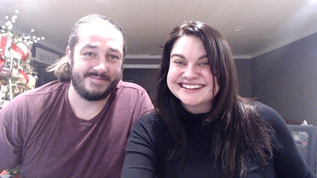 Live Chat with Jess and Miah!