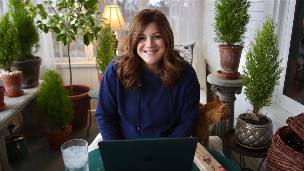 Garden Answer Highlights: No Drain or Sink in the Studio? // Did the Drone Survive? // Recap 🌿 No Drain or Sink in the Studio? // Did the Drone Survive? // Recap 🌿