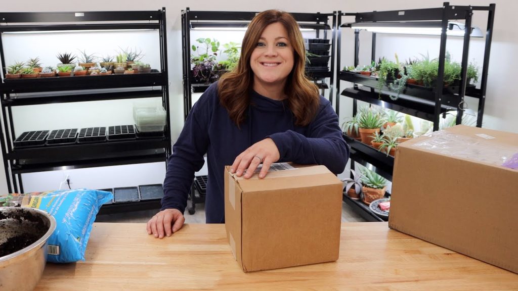 Garden Answer: Unboxing Some Fun Garden Stuff! 🌿👩🌾 // Garden Answer Unboxing Some Fun Garden Stuff! 🌿👩🌾 // Garden Answer