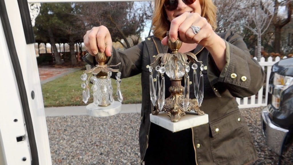 Garden Answer: Antiquing with My Mom & Sister! 🥰😃 // Garden Answer Antiquing with My Mom & Sister! 🥰😃 // Garden Answer