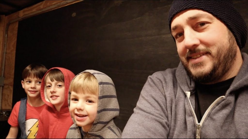 Roots and Refuge Farm: Updates From Miah & Crew while Jess Recovers | VLOG Updates From Miah & Crew while Jess Recovers | VLOG