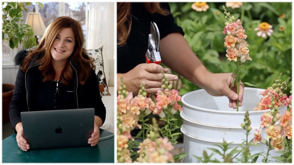 Garden Answer: Most Commonly Asked Questions About Cut Flower Gardening! 🌸✂️👩🌾 // Garden Answer Most Commonly Asked Questions About Cut Flower Gardening! 🌸✂️👩🌾 // Garden Answer