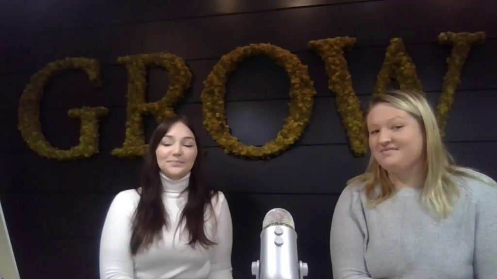 Roots Shoots  & Coffee EP. 6  - Will Spring Come Early?