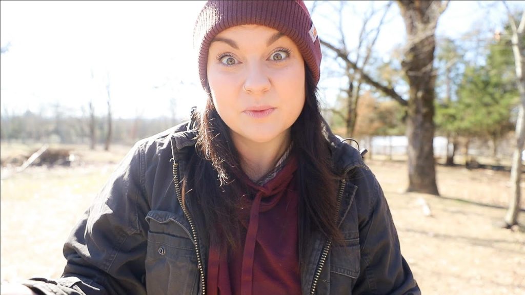 Roots and Refuge Farm: The Bees are Gone (And the babies are coming) | VLOG The Bees are Gone (And the babies are coming) | VLOG