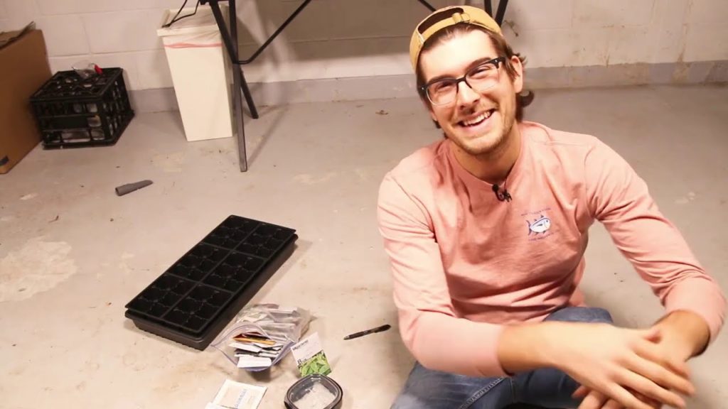 Every Gardener Should Do This BEFORE Seed Starting - Germination Testing