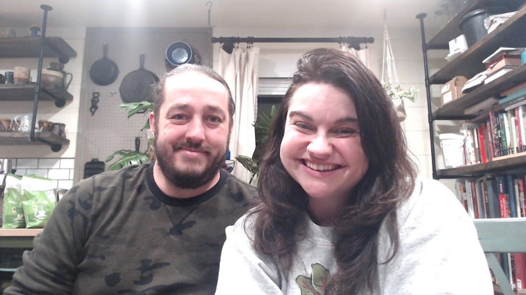 Live Chat with Jess and Miah