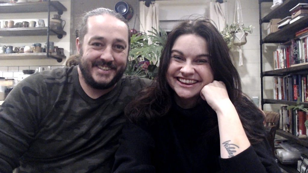 Live Chat with Jess and Miah | Roots and Refuge Farm