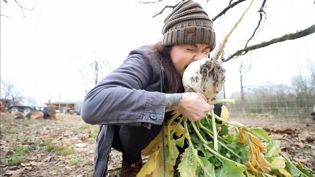 I'm not a BAD Gardener, I just do dumb stuff sometimes. | VLOG