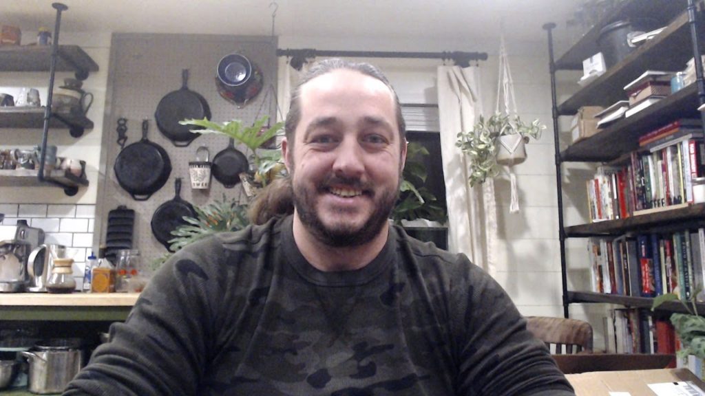 Sunday Live with Roots and Refuge