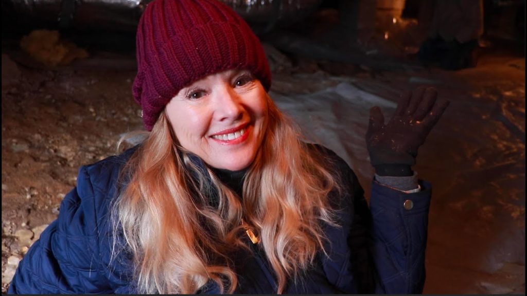 WHAT EVERY HOME NEEDS! Plus, fireplace mantel!