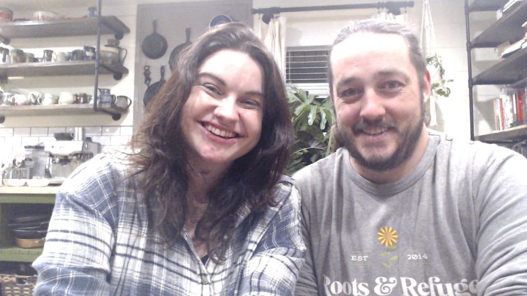 Live Chat with Jess and Miah