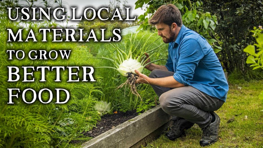 Huw Richards: The Ultimate Resource for Veg Growers That I'd Recommend in 2021 | Improve Harvests & Plant Health The Ultimate Resource for Veg Growers That I'd Recommend in 2021 | Improve Harvests & Plant Health