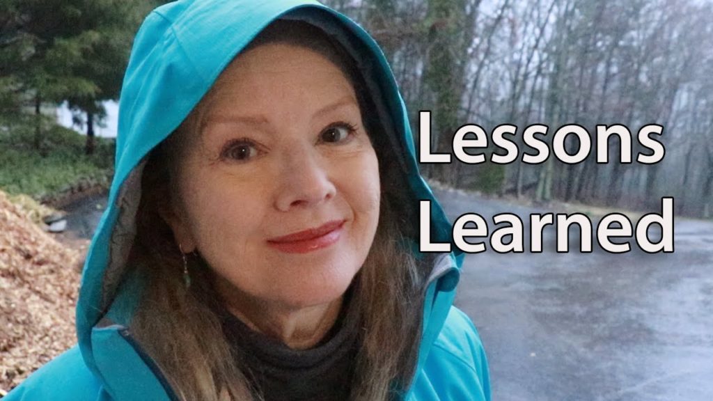 Kaye Kittrell: LESSONS LEARNED from the SNOWSTORM of the Decade! LESSONS LEARNED from the SNOWSTORM of the Decade!