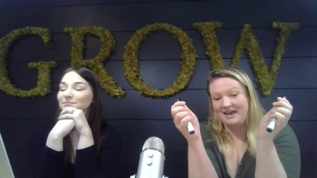 Roots Shoots & Coffee EP. 11 Berry Season Is Here
