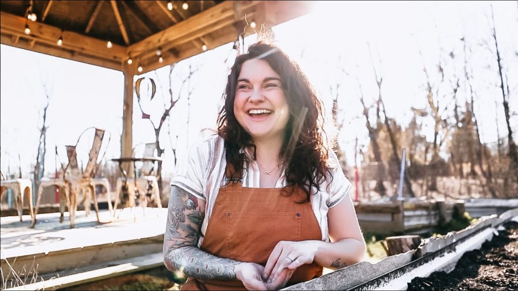 Roots and Refuge Farm: Back In The Garden Again! (What was I afraid of?) | VLOG Back In The Garden Again! (What was I afraid of?) | VLOG