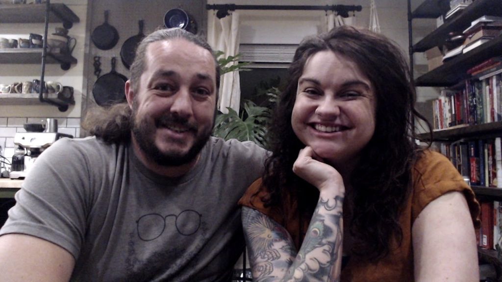 Live Chat with Jess and Miah