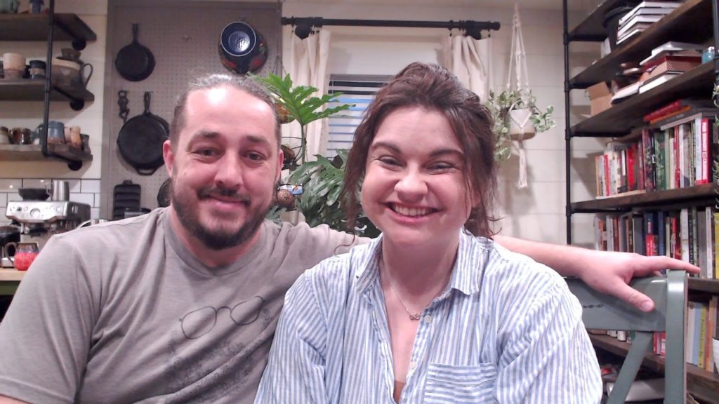 Live Chat with Jess and Miah!