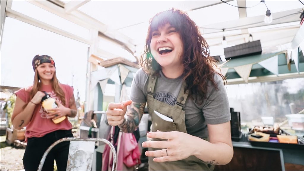 I need some gardening advice | VLOG