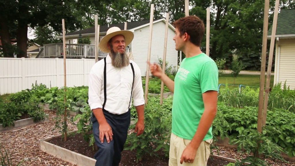 MIgardener: The Best Homesteader Collaboration EVER! The Best Homesteader Collaboration EVER!