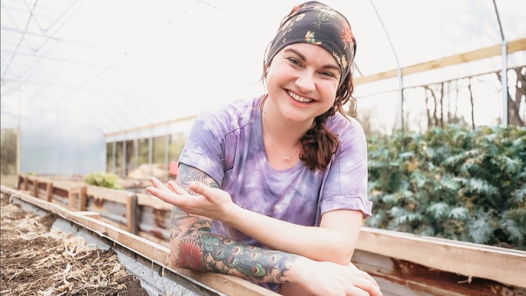 Roots and Refuge Farm: The FIRST Full Garden Tour of 2021 (Pre-season Tour and the Plan!) The FIRST Full Garden Tour of 2021 (Pre-season Tour and the Plan!)