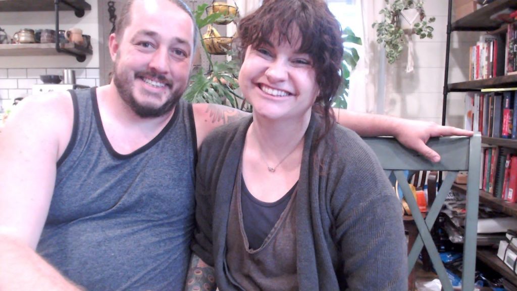 Live Chat with Jess and Miah!