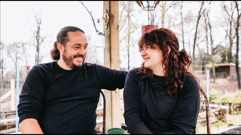 Interviewing Miah about MOVING and What is NEXT (I love this teddy bear)