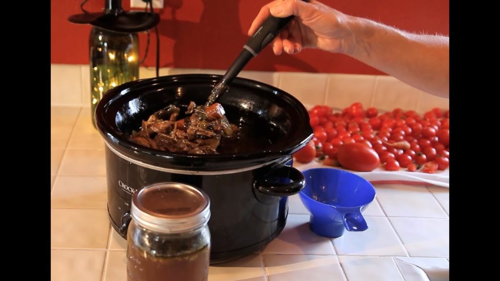 CaliKim: How to Make Chicken Stock in the Crock Pot // Saving Money In The Home How to Make Chicken Stock in the Crock Pot // Saving Money In The Home