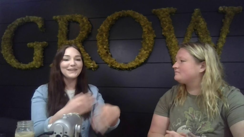 Roots Shoots & Coffee EP. 16 Why Are My Plants Sad?