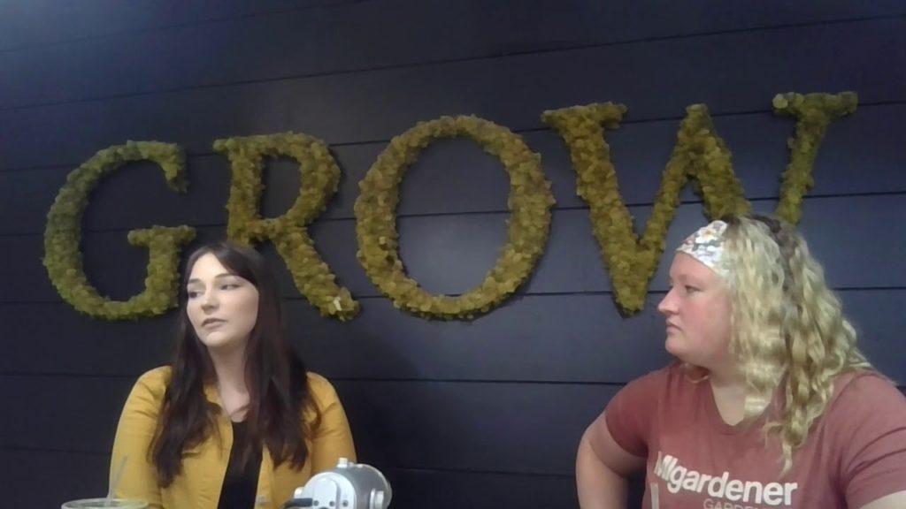 MIgardener: Roots Shoots & Coffee EP. 17 – Growing up Roots Shoots & Coffee EP. 17 - Growing up