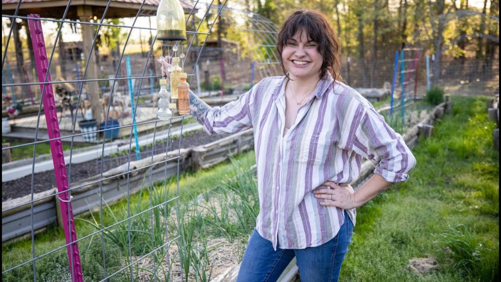 Roots and Refuge Farm: FULL Garden Tour TWO (2021 Garden) | Roots and Refuge FULL Garden Tour TWO (2021 Garden) | Roots and Refuge