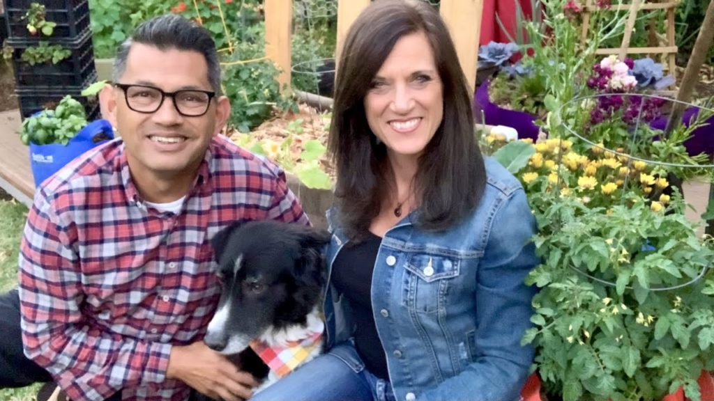 🍅 LIVE: Raised Bed Giveaway Drawing & National Gardening Day Celebration (REPLAY) 👩🏻‍