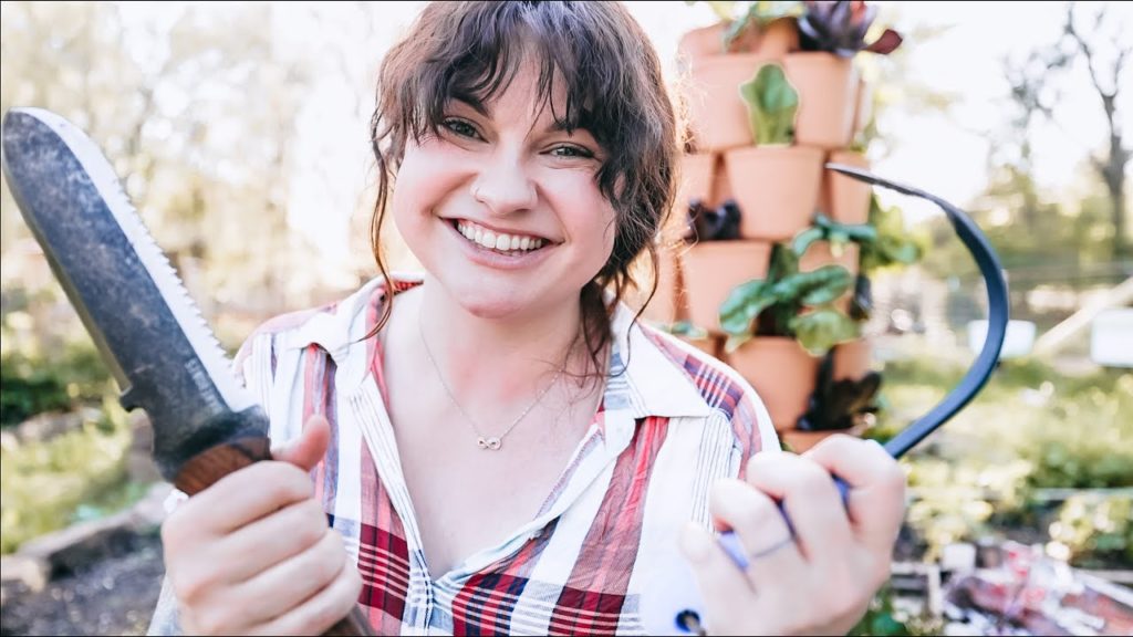Roots and Refuge Farm: My MUST HAVE Garden Tool Recommendations My MUST HAVE Garden Tool Recommendations