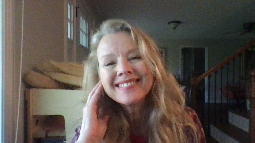 When it RAINS, it POURS (but the SUN will come out!)