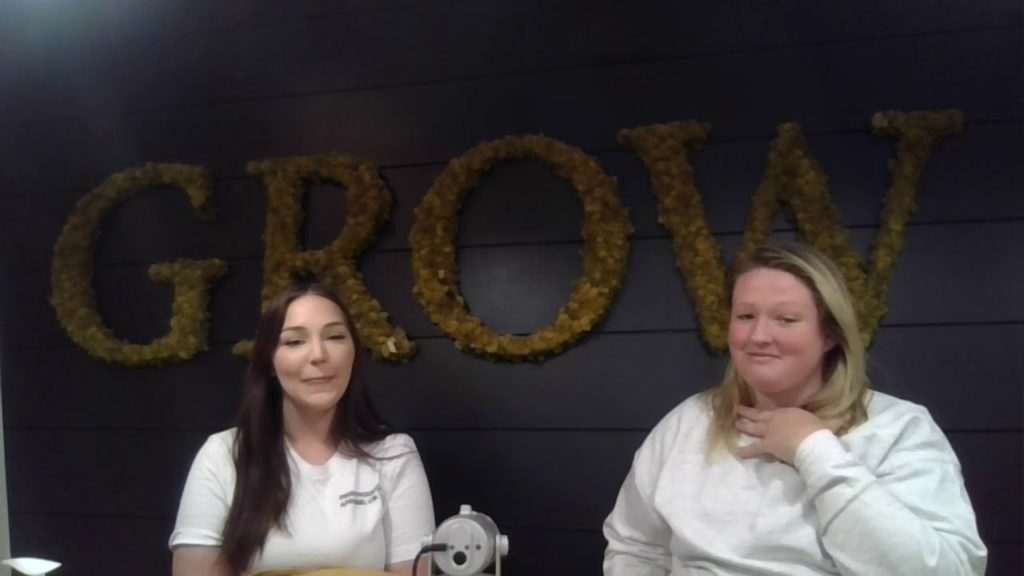 Root Shoots & Coffee EP 18. Brr It's Cold Outside