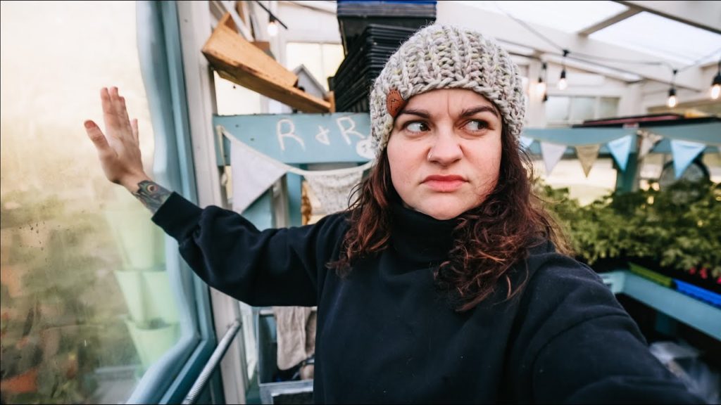 Roots and Refuge Farm: Late Freeze Drama (Gardening Woes) | VLOG Late Freeze Drama (Gardening Woes) | VLOG