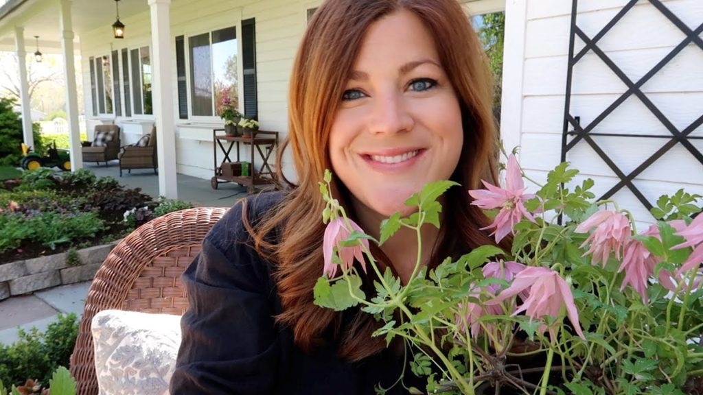 Garden Answer: Planting 3 Gorgeous Clematis! 🌿🌸😍 // Garden Answer Planting 3 Gorgeous Clematis! 🌿🌸😍 // Garden Answer