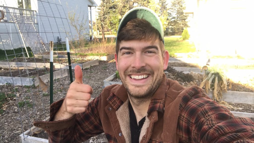 Live From the Garden 🪴